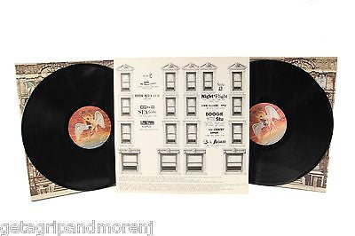Led Zeppelin - Physical Graffiti  1975 SS 2-200 in great condition!
