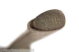 Broad Head Hewing Axe 10" antique