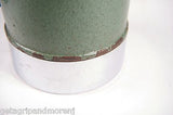 ALADDIN STANLEY TAKE ALONG Thermos Insulated Lunch Box Set Olive Green A-944DH!
