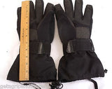 LEVEL Fly Junior Snowboard Protective Gloves Size Large 6 Excellent Condition