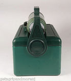 ALADDIN STANLEY TAKE ALONG Thermos Insulated Lunch Box Set Olive Green A-944DH!