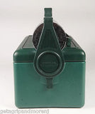 ALADDIN STANLEY TAKE ALONG Thermos Insulated Lunch Box Set Olive Green A-944DH!