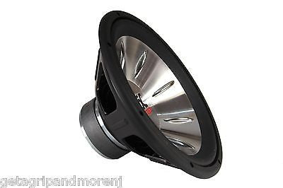 Subwoofer Mtx Thunder 6000 12 MTX Thunder6000 T6124A 12
