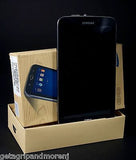 SAMSUNG GALAXY Tab 3 8GB Wi-Fi 7" Inch In Black SM-T210R Excellent Condition!
