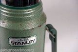 ALADDIN STANLEY TAKE ALONG Thermos Insulated Lunch Box Set Olive Green A-944DH!