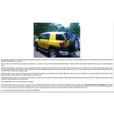 New in Sealed Box LITTLE TARHEEL II Mobile HF SCREWDRIVER ANTENNA w/ Whip #7322