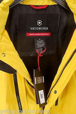 Victorinox swiss 2025 army jacket