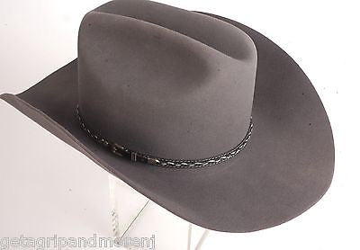 Resistol george strait 4x beaver sales