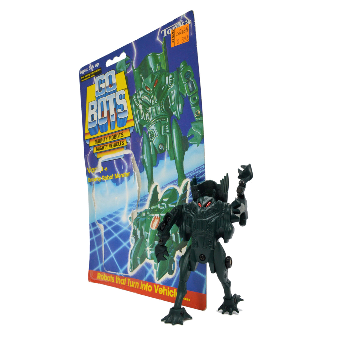 ロボット vamp Casmodon-machine-robo-vamp-