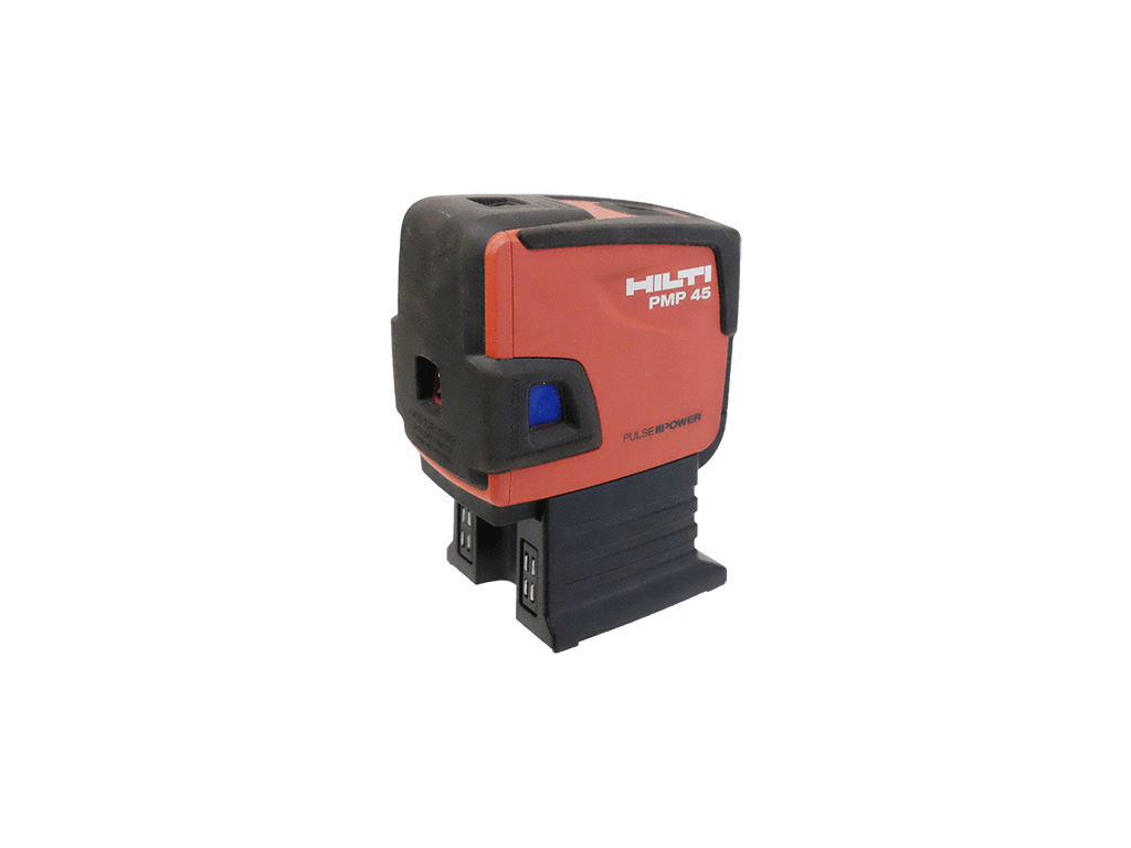 Hilti square deals laser