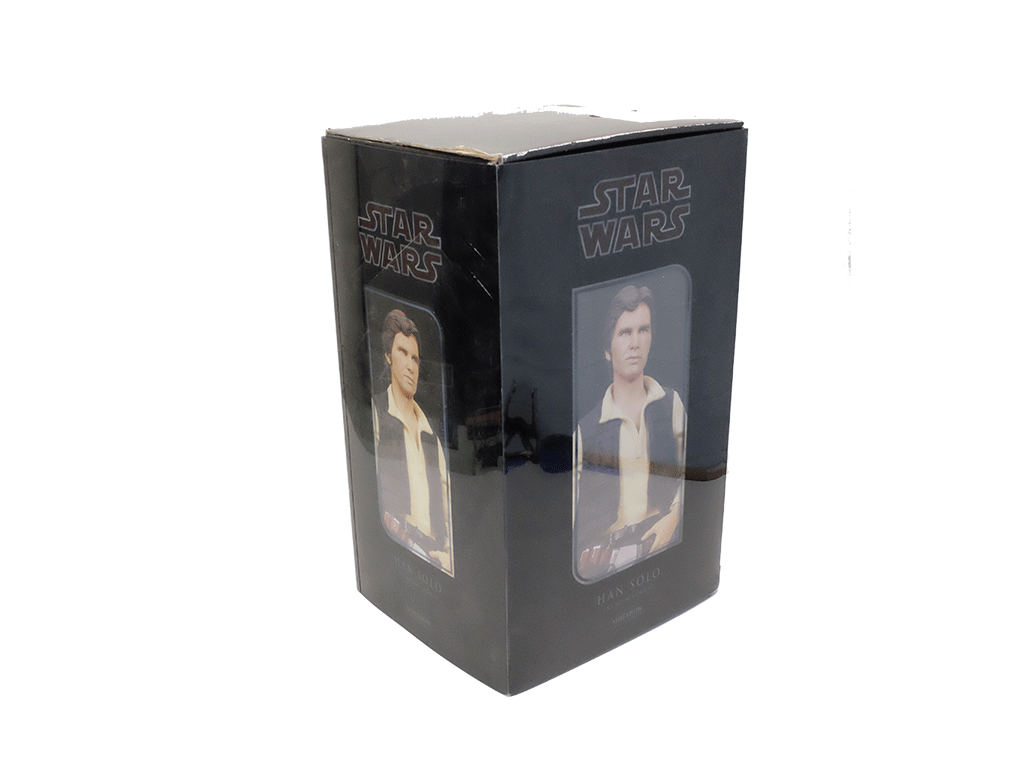  Star Wars Episode IV: A New Hope (Limited Edition