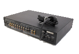 Adcom GFP-555 Preamplifier Home Theater Component Preamp
