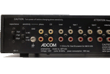 Adcom GFP-555 Preamplifier Home Theater Component Preamp
