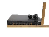 Adcom GFP-555 Preamplifier Home Theater Component Preamp