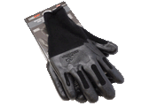 MadGrip High Performance Thermal Work Gloves Size XL NEW BLACK