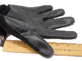 MadGrip High Performance Thermal Work Gloves Size XL NEW BLACK