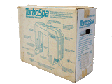 Dazey TurboSpa Body Quencher Whirlpool 42801/6000, New in Box NOS