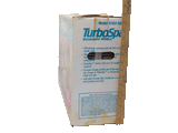 Dazey TurboSpa Body Quencher Whirlpool 42801/6000, New in Box NOS
