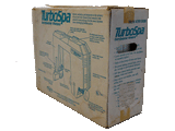 Dazey TurboSpa Body Quencher Whirlpool 42801/6000, New in Box NOS