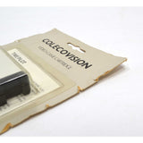 Factory Sealed! COLECOVISION "TIME PILOT" VIDEO GAME CARTRIDGE Unusual GRAY CARD