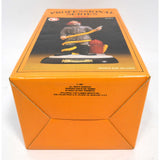 In Box EMMETT KELLY "FIREMAN" CLOWN #9593 Porcelain "PROFESSIONAL SERIES" c.1987