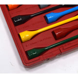 Briefly Used MAC TOOLS "WHEEL TORQUE MASTER KIT" No. WTK1500 Complete in Case!