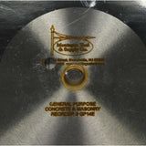 New in Open Package MKD DIAMOND BLADE No. GP14E 14"x1 - 20mm MK PRODUCTS c.2002