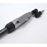 Nice G&B PRODUCTS 1/4" DRIVE AIR RATCHET Pneumatic Tool +MAC AS60 SWIVEL ADAPTER