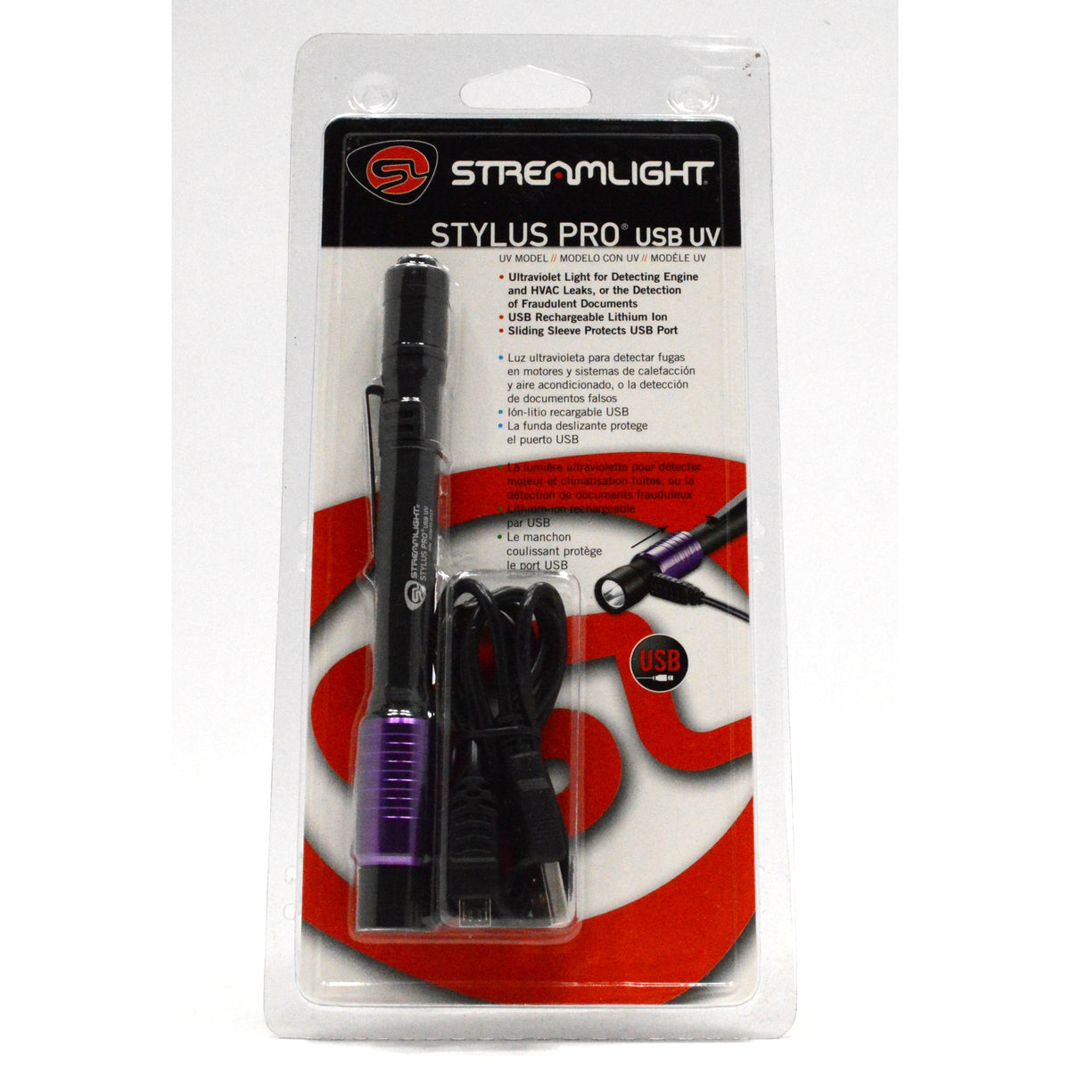 streamlight uv flashlight Brand New! and a built Line weight:3wt Buy Bethany Weave Large brand_bandit_lures