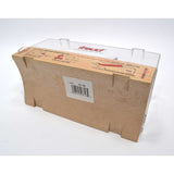 Briefly Used FREUD ROUTER BITS "3 Pc Premier Adjustable Cabinet Door Set" 97-156