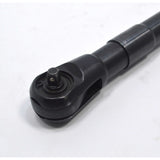 Nice G&B PRODUCTS 1/4" DRIVE AIR RATCHET Pneumatic Tool +MAC AS60 SWIVEL ADAPTER