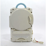 Briefly Used SONY "SHOWER CD & RADIO" No. ICF-CD73V White TESTED GOOD! Excellent