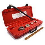 Briefly Used MAC TOOLS "EXPANSION PLUG TOOL SET" No. FP310M Complete in Case!