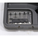 New in Open Case RYOBI "DETAIL CARVER" No. DC500 Complete in Tool Box NEVER USED