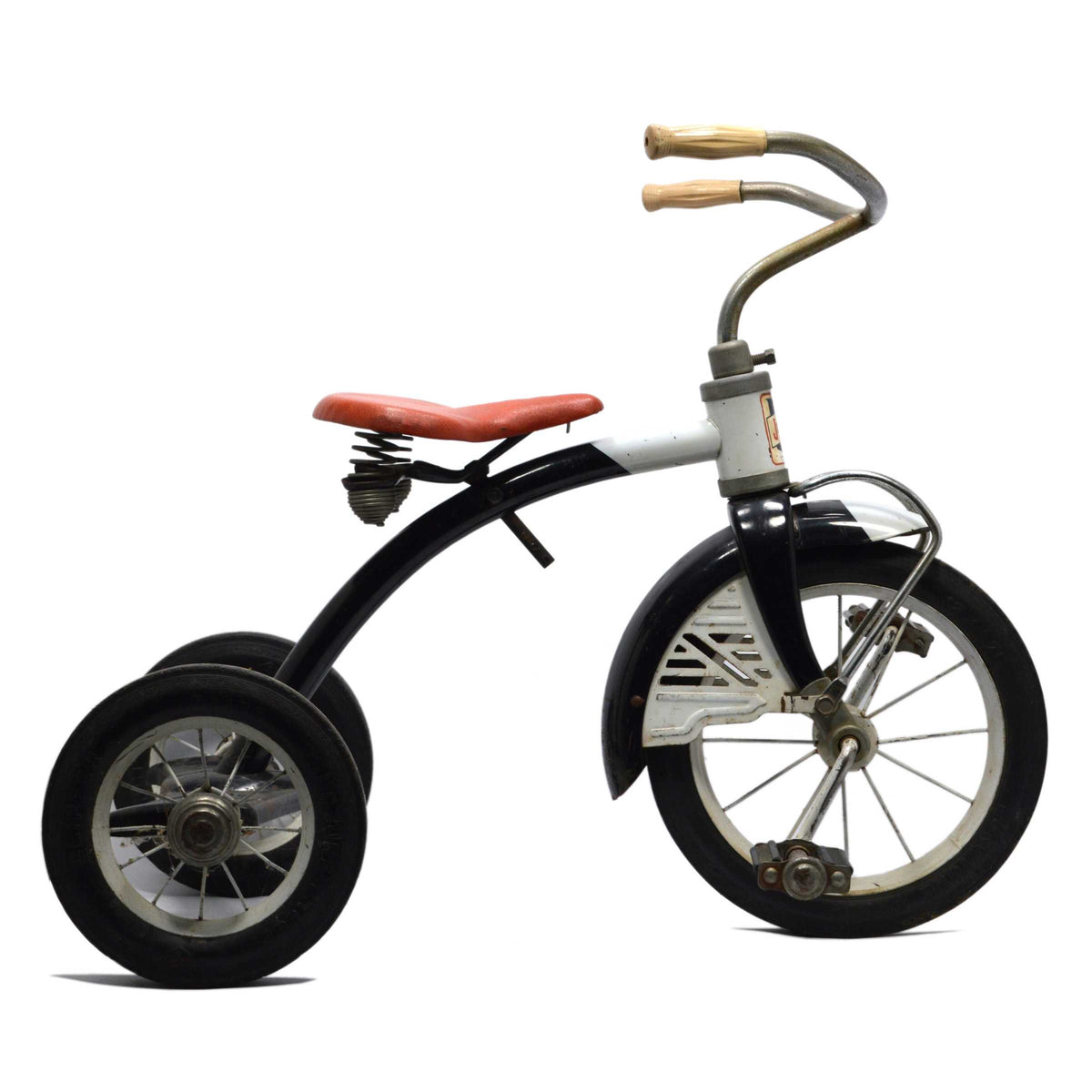 Amf junior best sale tricycle parts