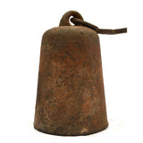 Antique HUGE CAST IRON 16 LB WEIGHT w/ ORIGINAL HOOK for Steelyard Beam Scale?