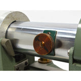 Vintage ALIGNMENT TELESCOPE by KEUFFEL & ESSER No. 71-5195 Sight/Scope + Holder