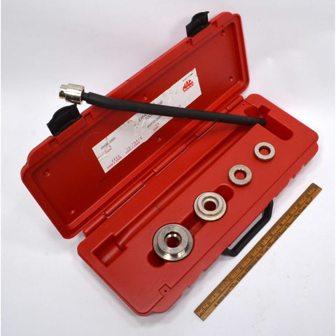 Briefly Used MAC TOOLS "EXPANSION PLUG TOOL SET" No. FP310M Complete in Case!