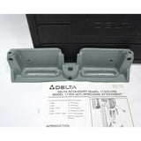 Complete in Case DELTA MORTISING ATTACHMENT KIT No 17-924 for Drill Press 17-935