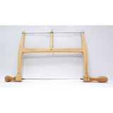 NOS Vintage GRAMERCY TOOLS 12" BOW SAW No. GTBOWSAW12 New in Box + Blades