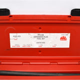 Briefly Used MAC TOOLS "EXPANSION PLUG TOOL SET" No. FP310M Complete in Case!