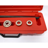 Briefly Used MAC TOOLS "EXPANSION PLUG TOOL SET" No. FP310M Complete in Case!