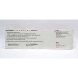 New! SNAP-ON "6 PIECE WOBBLE PLUS EXTENSION SET" #206AFXWP 3/8" Drive 1-1/2"-11"