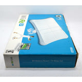 New (Opened Box) NINTENDO Wii Fit U "BALANCE BOARD + FIT METER SET" Never Used