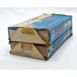 Vintage SKILSAW CHAINSAW CHAIN Lot of 2 Replacement SKIL/SABRE SAW CHAINS in Box