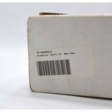 NOS Vintage GRAMERCY TOOLS 12" BOW SAW No. GTBOWSAW12 New in Box + Blades