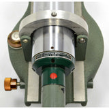 Vintage ALIGNMENT TELESCOPE by KEUFFEL & ESSER No. 71-5195 Sight/Scope + Holder