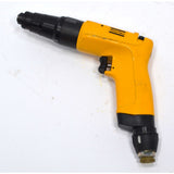 Very Good! ATLAS COPCO PNEUMATIC SCREWDRIVER Air Tool No. "LUM20 HR08-U" Tested!