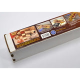 New (Open Box) INCRA IBOX "TABLE SAW & ROUTER TABLE" 1/8-3/4" Box Joint Range