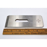 New in Paper! LIE NIELSEN REPLACEMENT BLADE No. 1-BL-62 for LOW ANGLE JACK PLANE